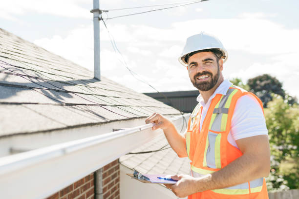 Best Gutter Installation and Roofing  in White Horse, NJ