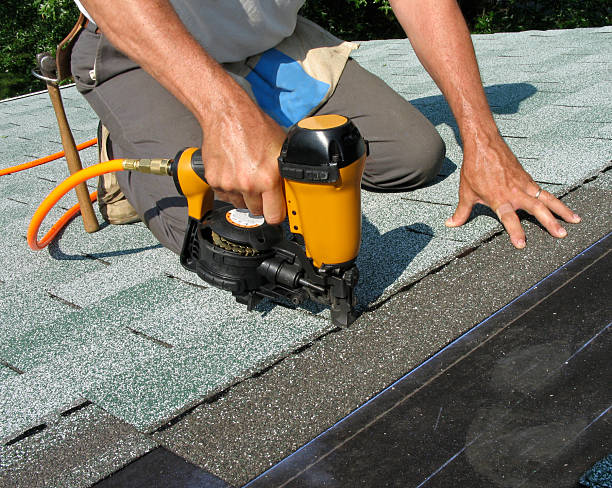 Quick and Trustworthy Emergency Roof Repair Services in White Horse, NJ