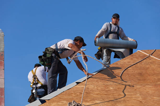 Best New Roof Installation  in White Horse, NJ