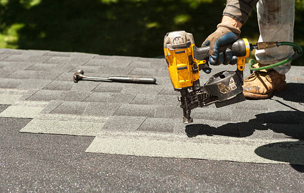 Best Storm Damage Roof Repair  in White Horse, NJ